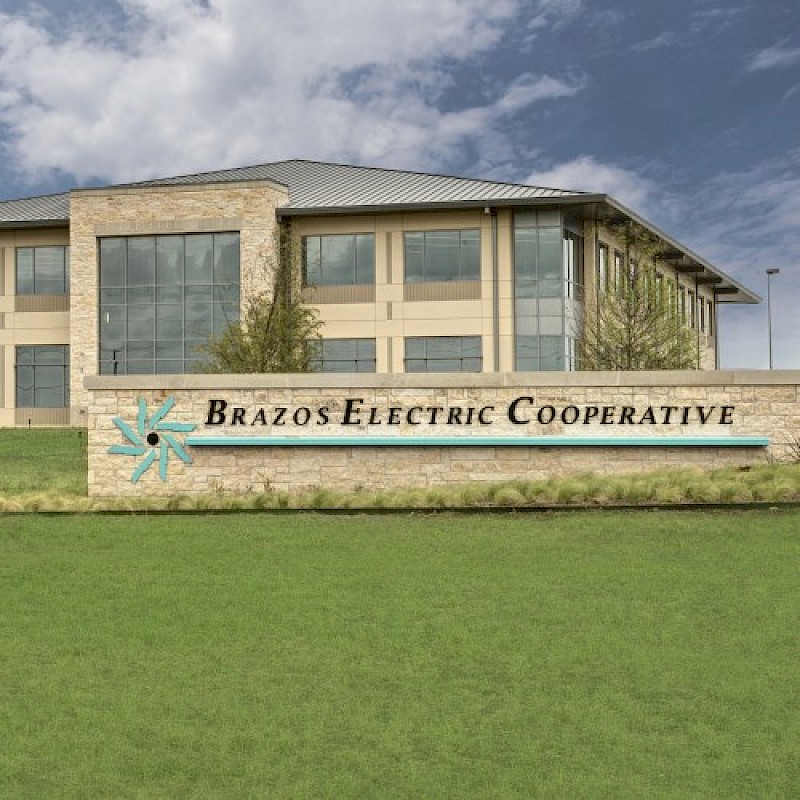 Brazos Electric Power Cooperative Headquarters