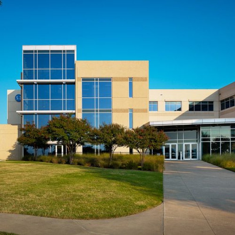 Dell Inc. Parmer South Campus