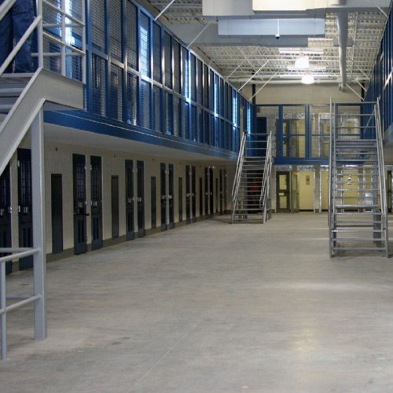 Rio Grande Detention Center
