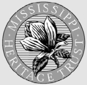 Mississippi Heritage Trust's Heritage Award of Excellence