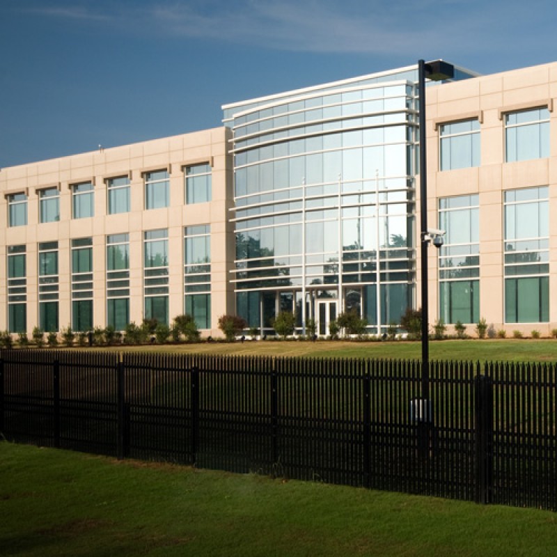 GSA Echelon Office Building