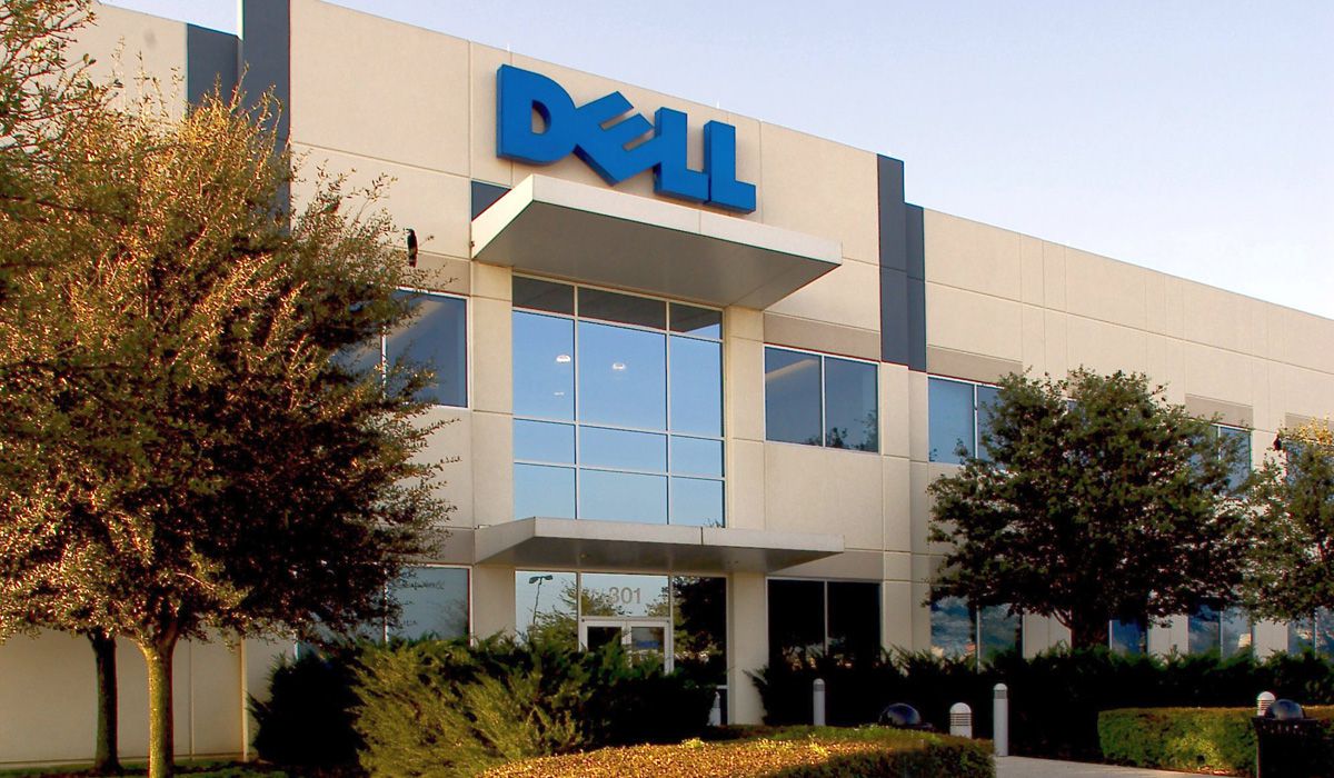 Dell partners Aerohive on campus, data centre networking solutions