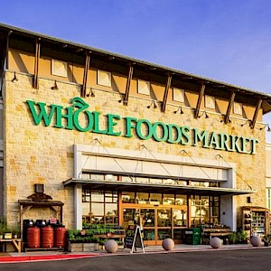 Video Featuring Whole Foods Market - Arbor Trails, Austin, TX
