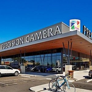 Building a New Relationship: Precision Camera, Austin, TX
