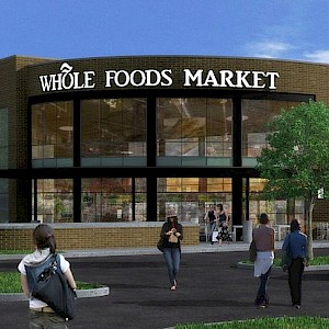 Building a New Relationship: Whole Foods Market, Jackson, MS