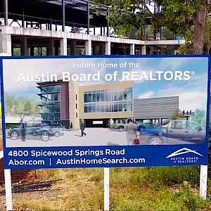 Construction Video - Austin Board of REALTORS