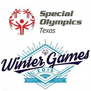Special Olympics of Texas Winter Games