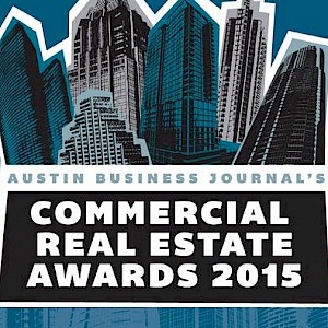 Austin Business Journal's 2015 Commercial Real Estate Awards