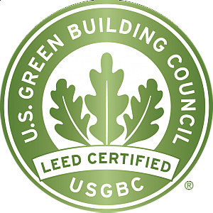 Brazos Electric Cooperative Awarded LEED Certification