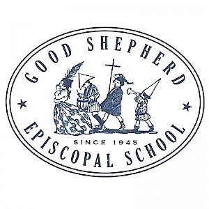 Appreciation Letter from Good Shepherd Episcopal School
