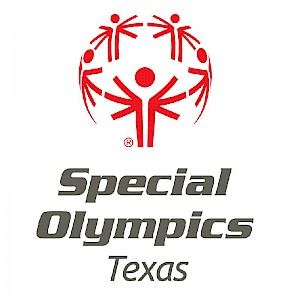 Appreciation Letter from Special Olympics Texas