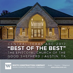 ABC Central Texas Chapter Excellence in Construction Awards