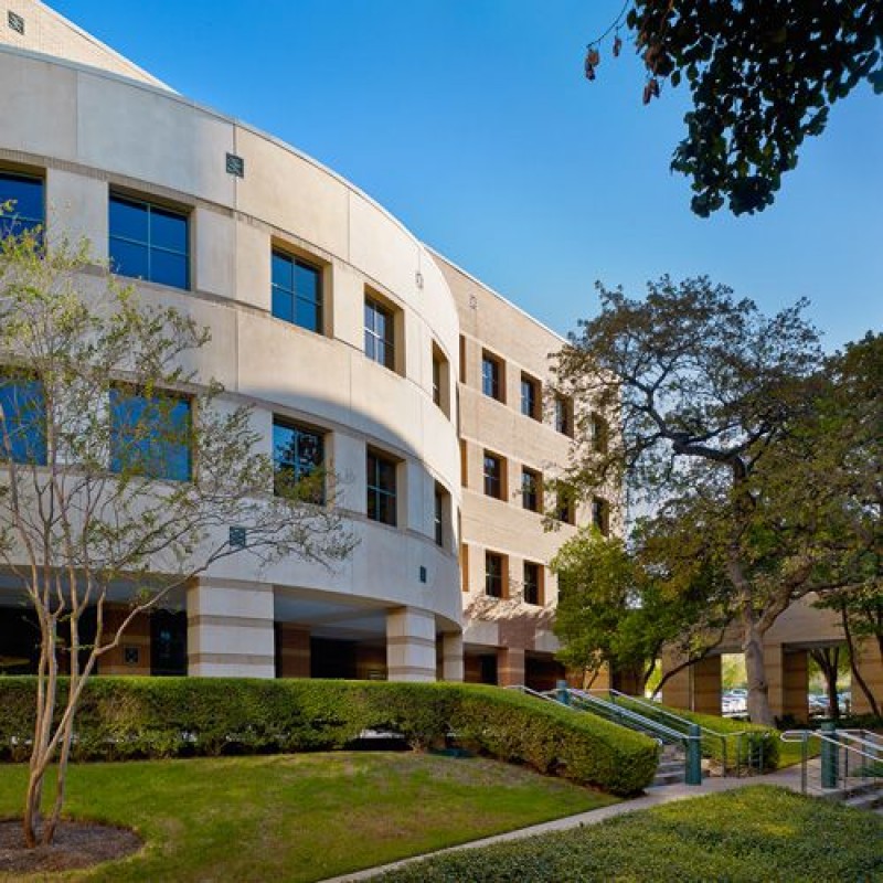 Lower Colorado River Authority Headquarters Complex