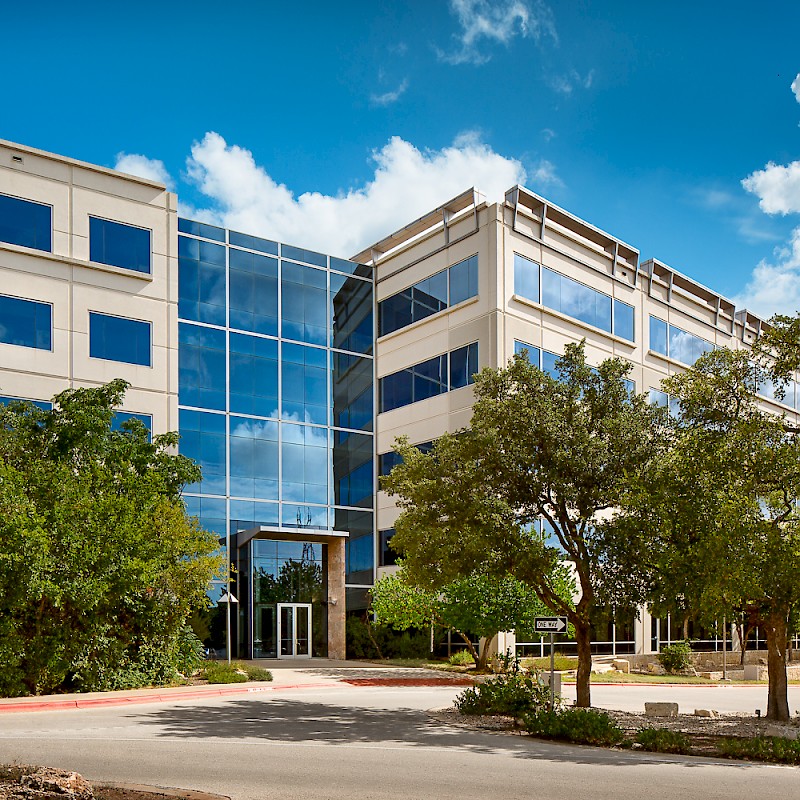NI Corporate Headquarters & Campus