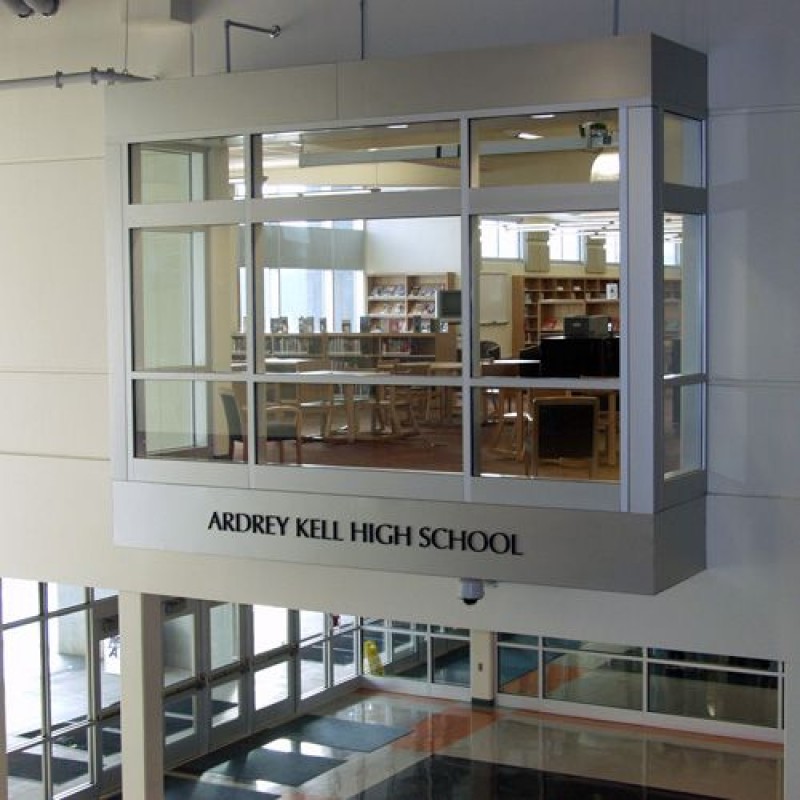Ardrey Kell High School