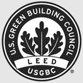 LEED Certified