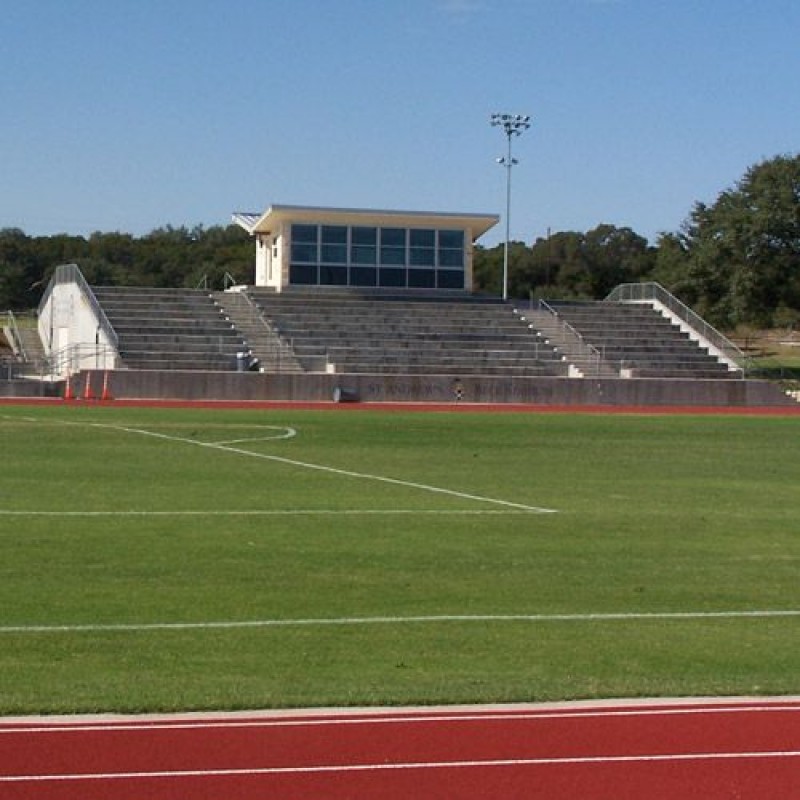 St. Andrew's Episcopal School Upper School Expansion Projects