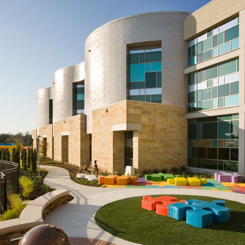 Dell Children's Medical Center of Central Texas