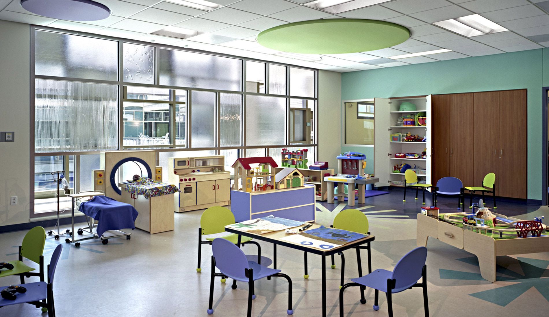 Dell Children's Medical Center of Central Texas | White Construction Company