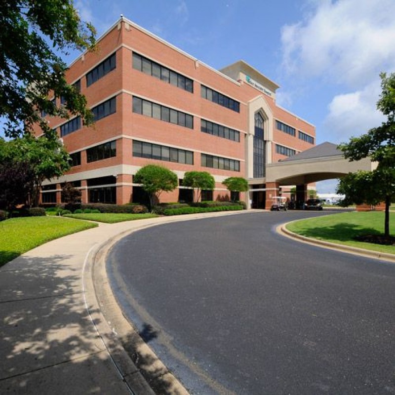 Methodist Medical Center North