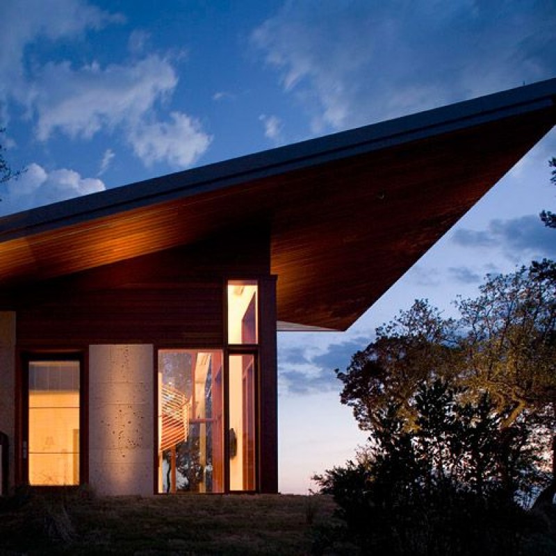 Southwest Austin Residence