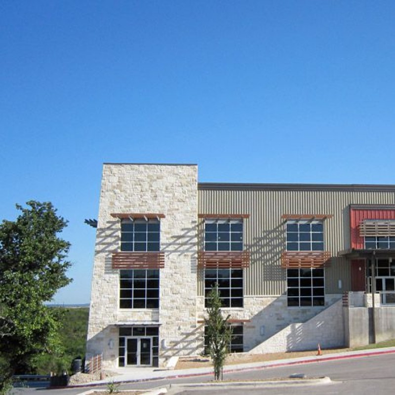 Austin Ridge Bible Church