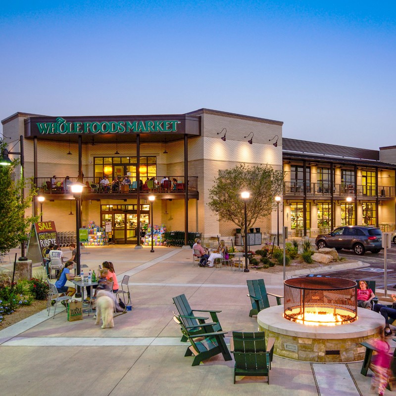 Whole Foods Market Hill Country Galleria