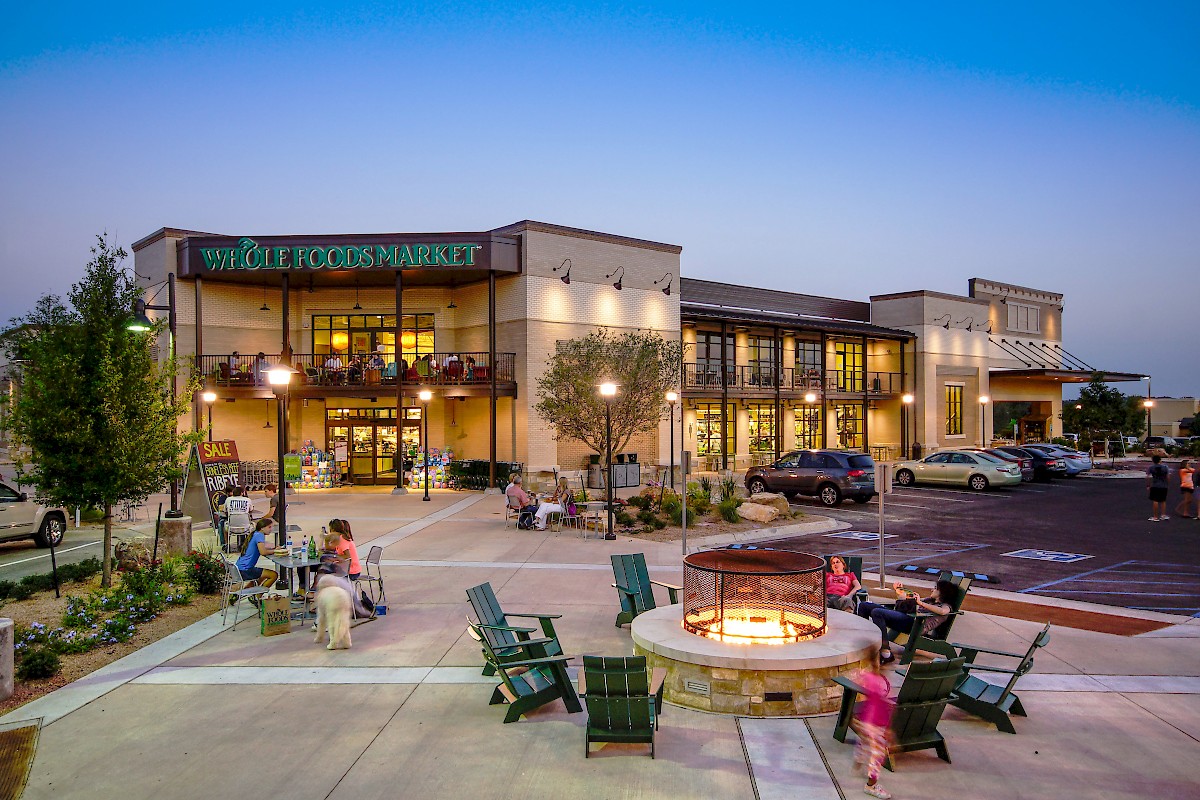 whole foods bee cave texas