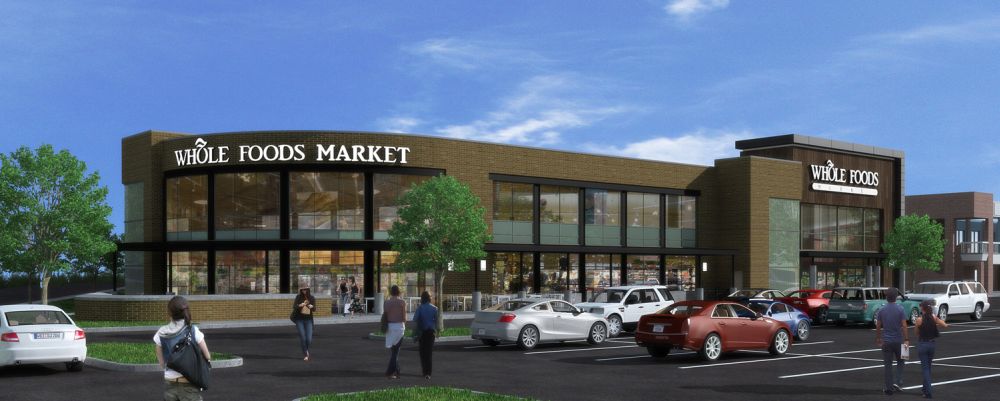 Whole Foods Market launches grocery delivery in Jackson