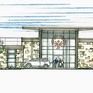 Special Olympics Texas breaks ground on Austin headquarters