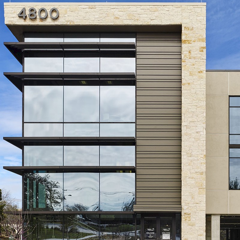 Austin Board of REALTORS Headquarters