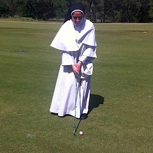 2015 Open Wide the Doors Texas Golf Tournament