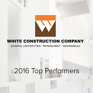 2016 Top Performers