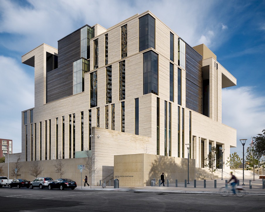 Image result for austin federal courthouse