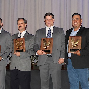 ABC Safety Awards