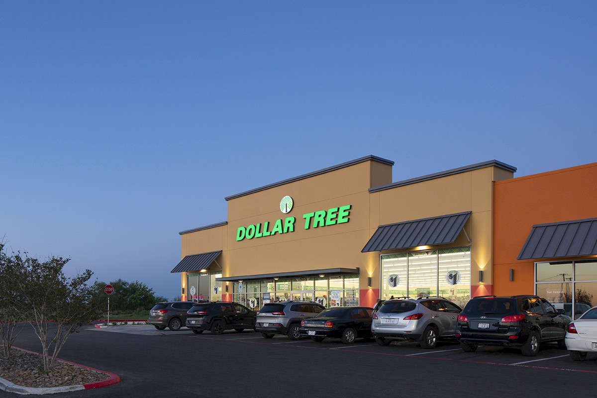 Location Laredo, Texas (View Map)