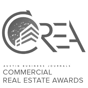 Austin Business Journal Commercial Real Estate Award