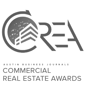 Austin Business Journal Commercial Real Estate Award