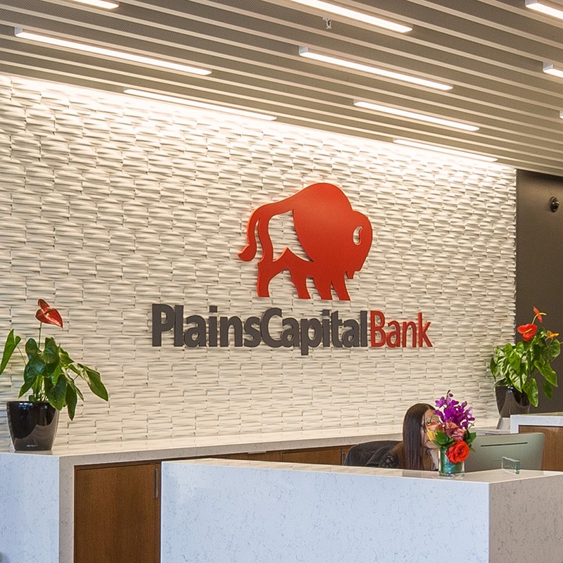 PlainsCapital Bank