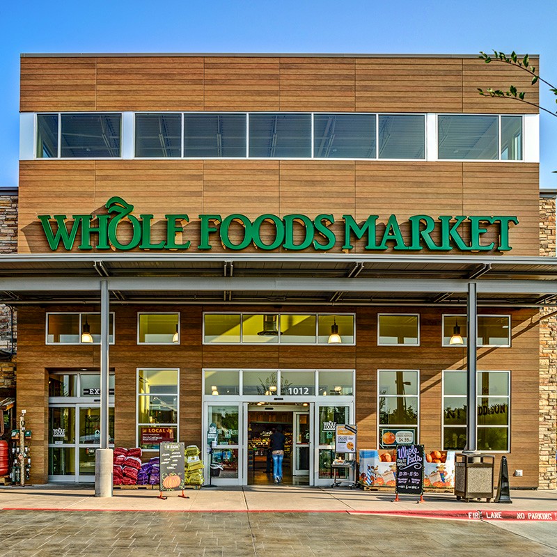 Whole Foods Market