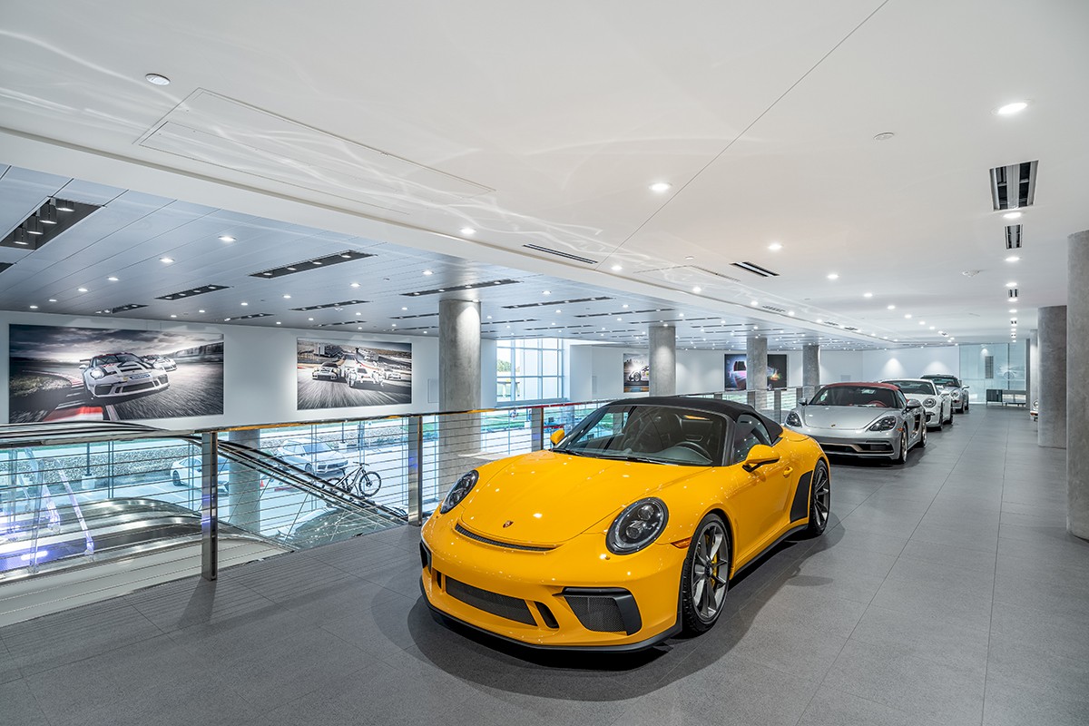 Central Texas ABC Eagle Award Mississippi ABC Merit Award